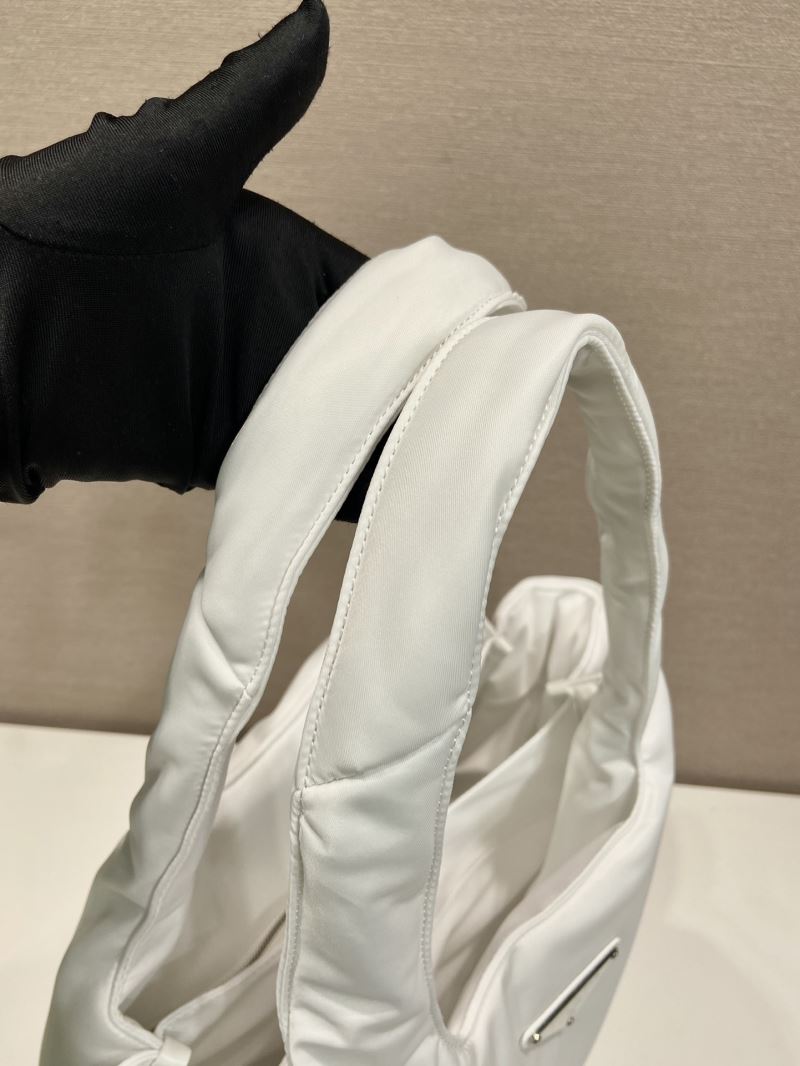 Pra*a tote bags